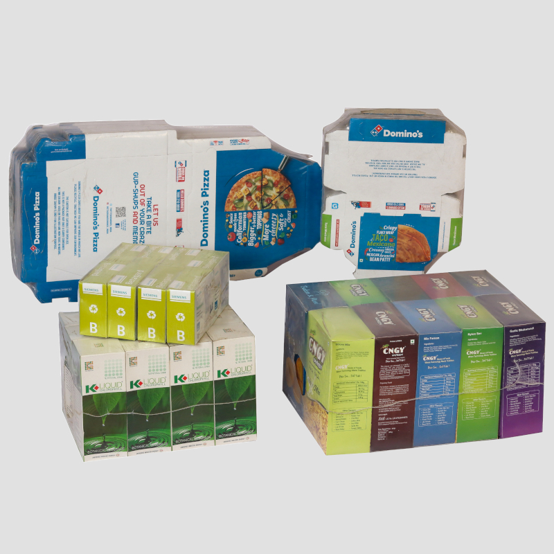 Customer products